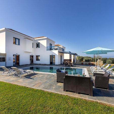 Diana Seaside Villas Помос Экстерьер фото