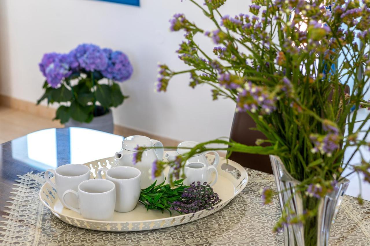 Diana Seaside Villas Помос Экстерьер фото